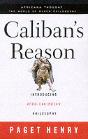 Caliban'S Reason - Preview