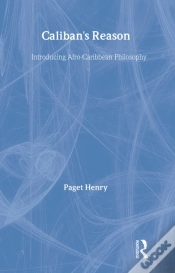 Capa do artigo Caliban