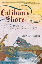 Capa do artigo Caliban