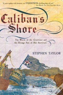 Capa do artigo Caliban'S Shore