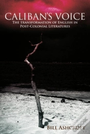 Capa do artigo Caliban