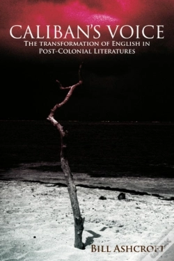Capa do artigo Caliban'S Voice