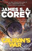 Caliban'S War