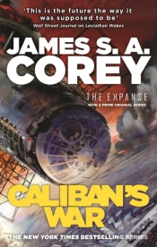 Capa do artigo Caliban