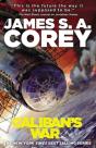 Caliban'S War - Preview