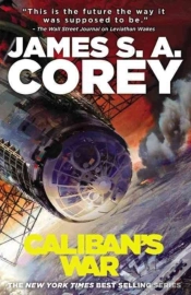 Capa do artigo Caliban