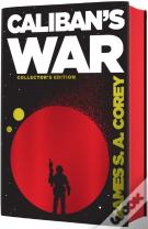 Caliban'S War