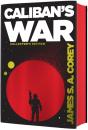 Caliban'S War - Preview