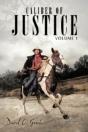 Caliber Of Justice - Preview