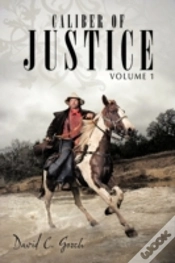 Capa do artigo Caliber Of Justice