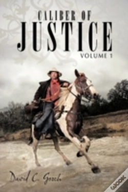 Capa do artigo Caliber Of Justice