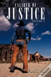 Capa do artigo Caliber Of Justice