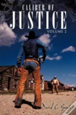 Capa do artigo Caliber Of Justice