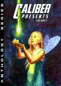 Caliber Presents - Preview