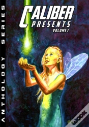 Capa do artigo Caliber Presents