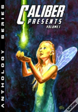 Capa do artigo Caliber Presents - Volume 1