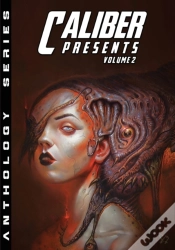 Capa do artigo Caliber Presents - Volume 2