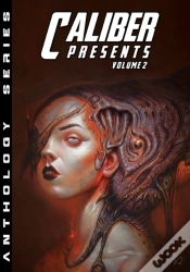 Capa do artigo Caliber Presents - Volume 2