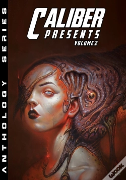 Capa do artigo Caliber Presents - Volume 2