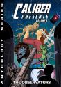 Caliber Presents - Volume 4 - Preview