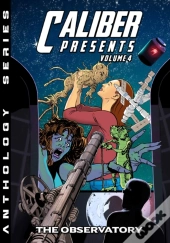 Caliber Presents - Volume 4