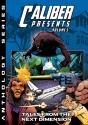 Caliber Presents - Volume 5 - Preview