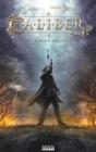 Caliber Vol. 1: The First Canon Of Justice - Preview