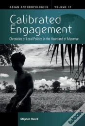 Capa do artigo Calibrated Engagement