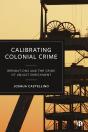 Calibrating Colonial Crime - Preview