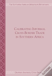 Capa do artigo Calibrating Informal Cross-Border Trade