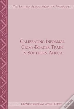 Capa do artigo Calibrating Informal Cross-Border Trade