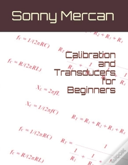Capa do artigo Calibration And Transducers For Beginners