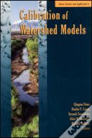Calibration Of Watershed Models