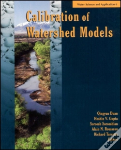 Capa do artigo Calibration Of Watershed Models