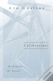 Capa do artigo Calibrations