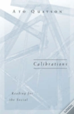 Capa do artigo Calibrations