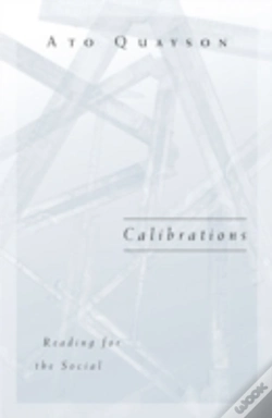 Capa do artigo Calibrations