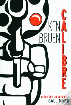 Capa do artigo Calibre