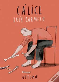 Capa do artigo Cálice 