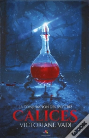 Capa do artigo Calices