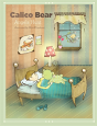 Calico Bear - Preview