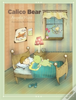 Capa do artigo Calico Bear