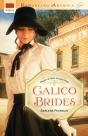 Calico Brides - Preview