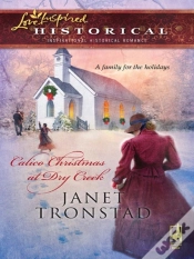 Capa do artigo Calico Christmas At Dry Creek