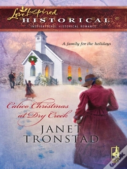 Capa do artigo Calico Christmas At Dry Creek