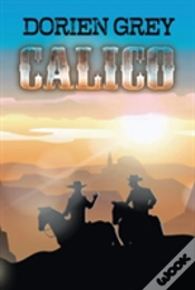 Capa do artigo Calico