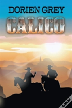Capa do artigo Calico