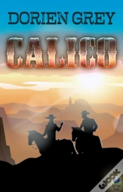 Capa do artigo Calico