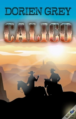 Capa do artigo Calico