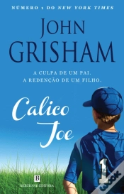 Capa do artigo Calico Joe - IPS